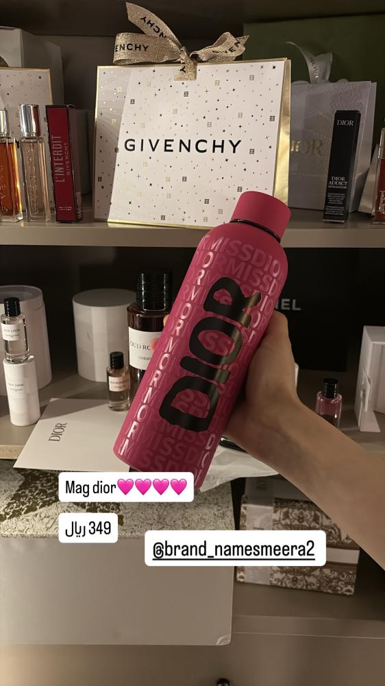 Mag Dior