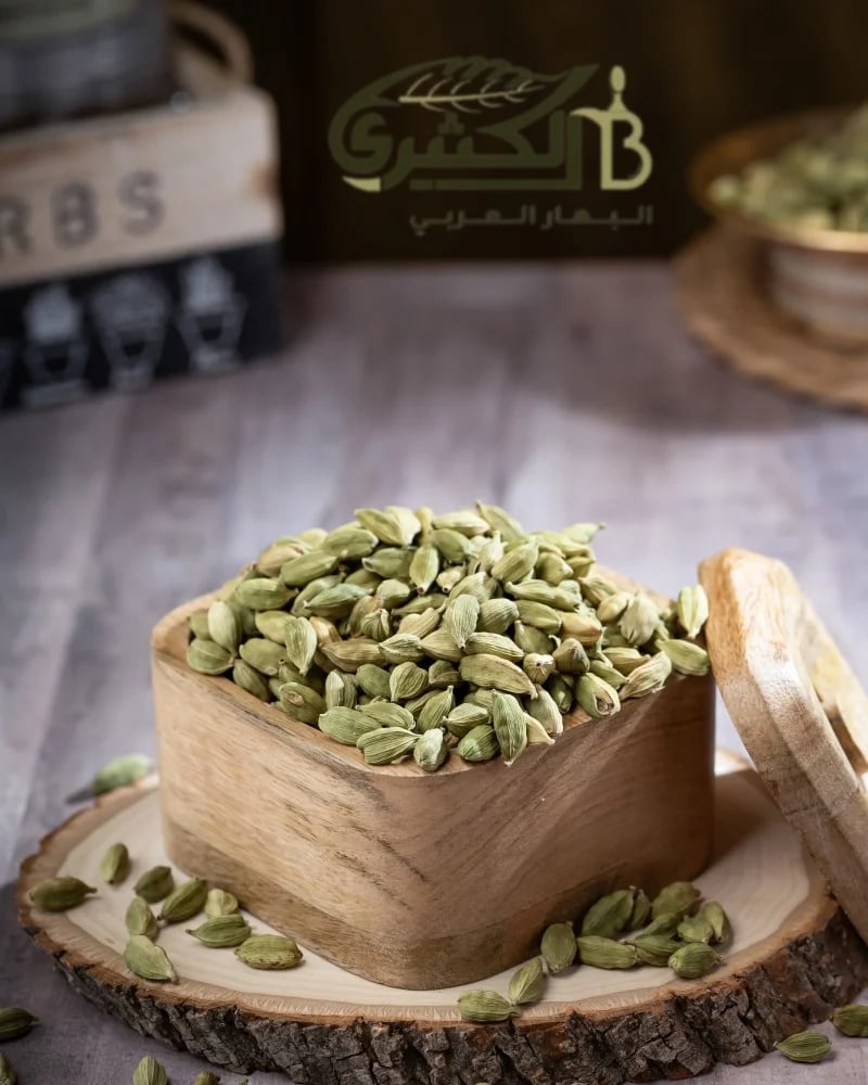 Indian coriander 7 ml