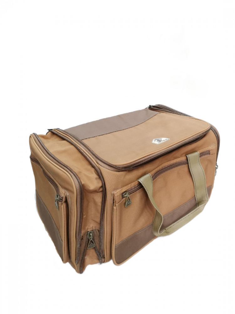 شنطة المستوى تنزاني وسط مربع