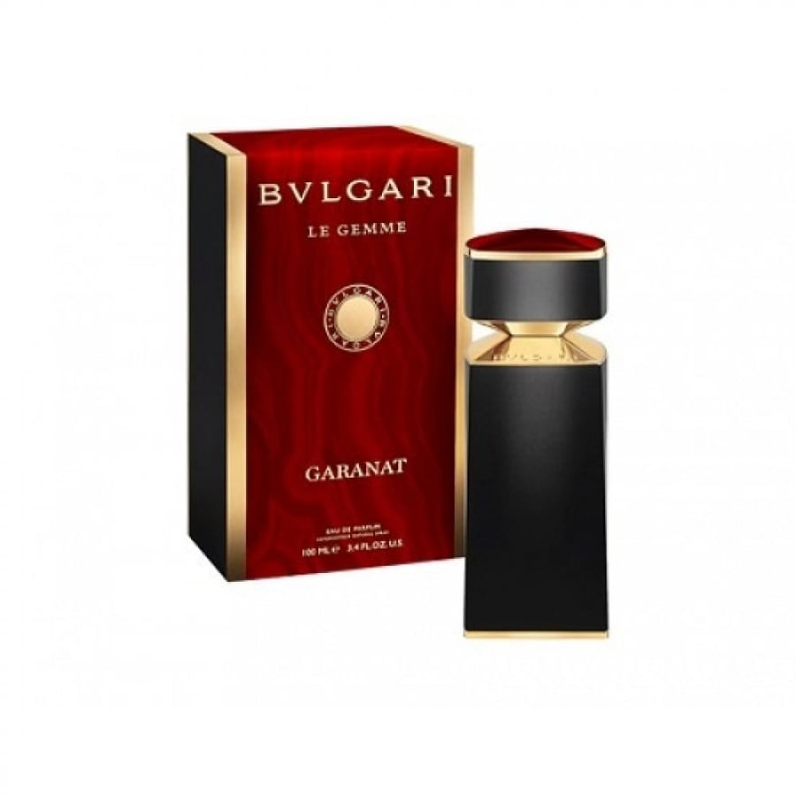 عطر بولغاري لو جيم غارانات او دو بارفيوم-100مل