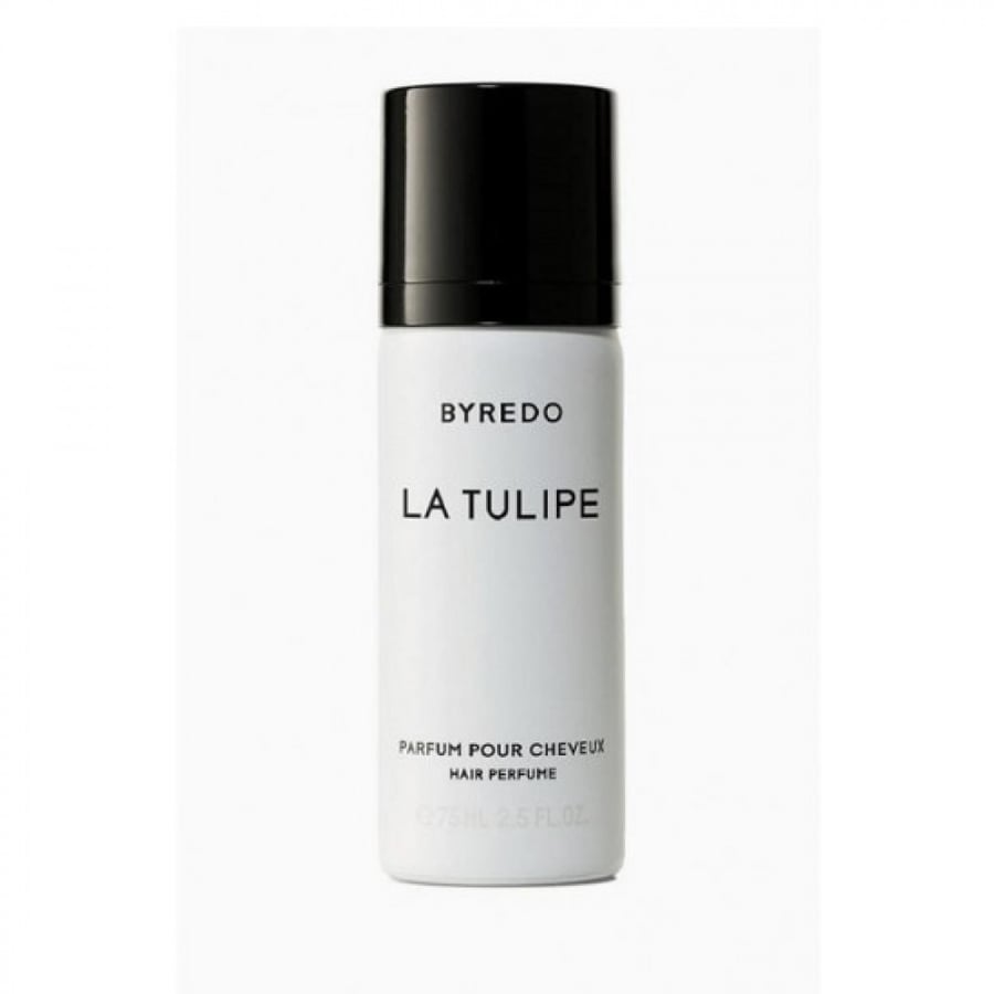 عطر الشعر بايريدو لا توليب- 75مل