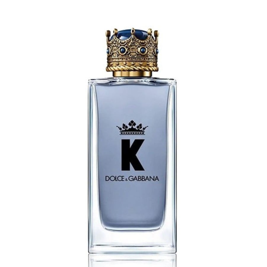عطر دولتشي اند غابانا كيه او دو تواليت 100 مل