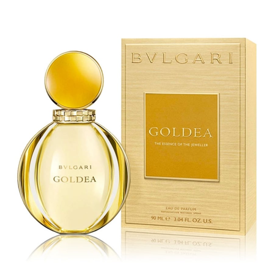 عطر بولغاري قولديا او دو بارفيوم
