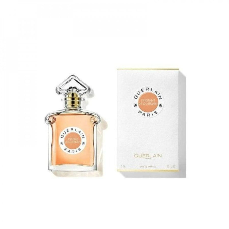 L'Instant de Guerlain perfume from Guerlain – Eau de Parfum (women's) 75 ml