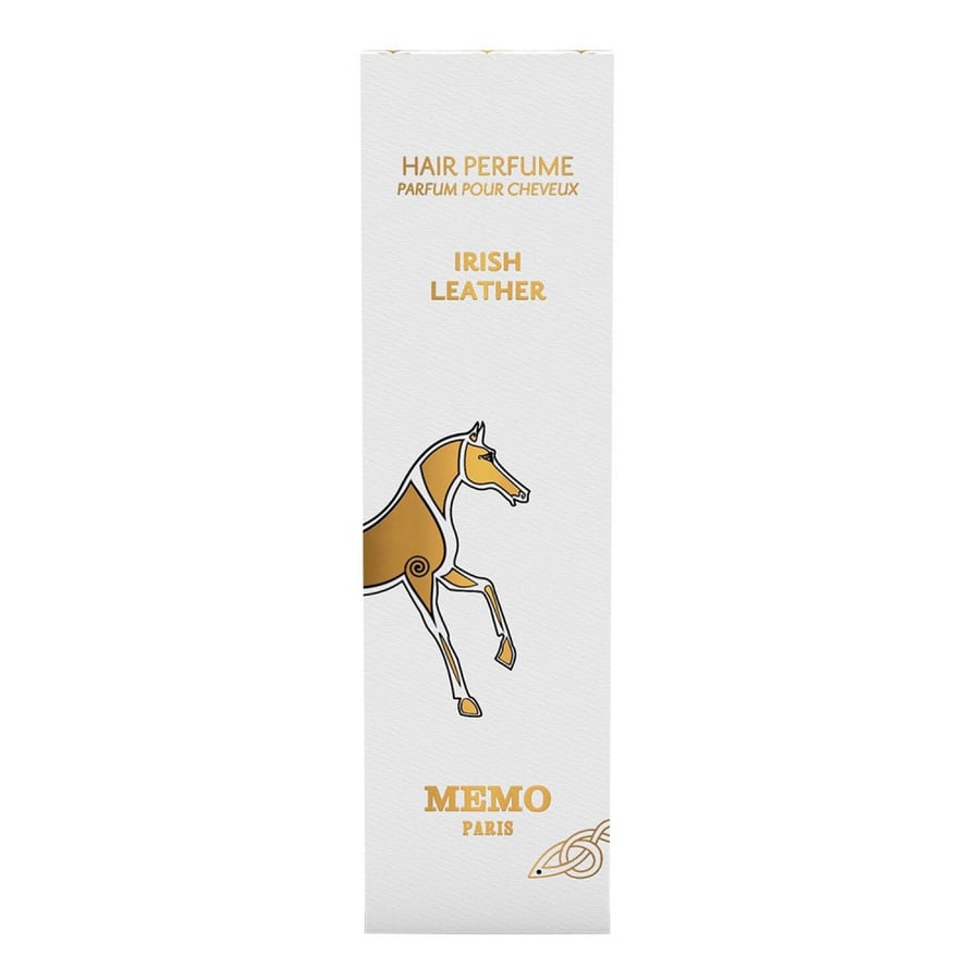 عطر الشعر ميمو ايرش ليذر-80مل