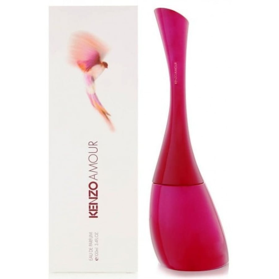 عطر كنزو أمور او دو بارفيوم-100مل