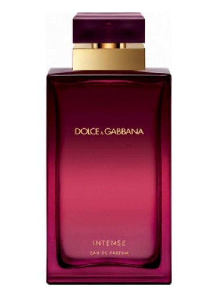 عطر دولتشي غابانا بور فيم انتنس او دو بارفيوم- 100مل بدون كرتون