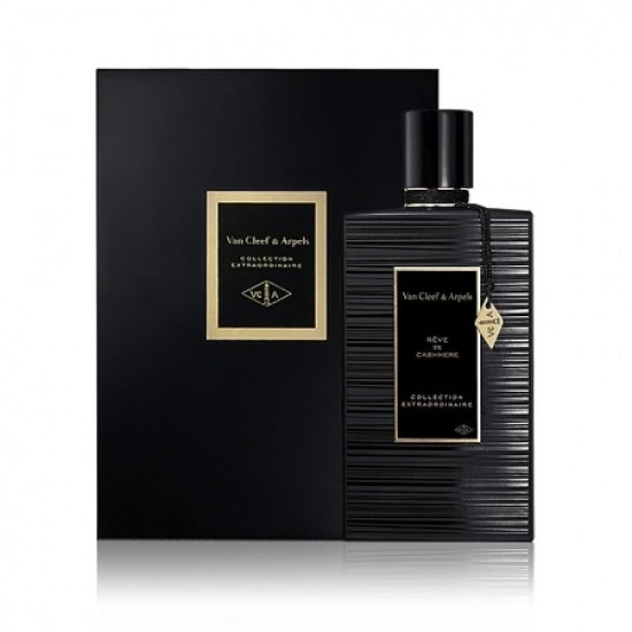 عطر فان كليف ريف دي كشمير او دو بارفيوم-125مل