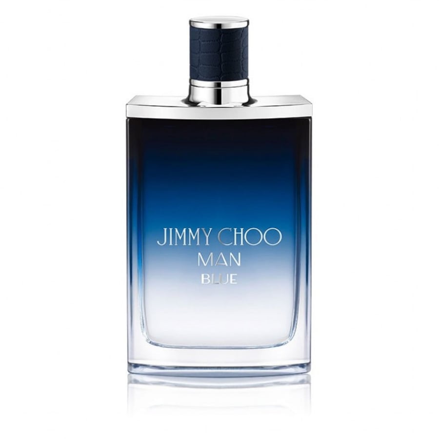 عطر جيمي شو مان بلو او دو تواليت-100مل