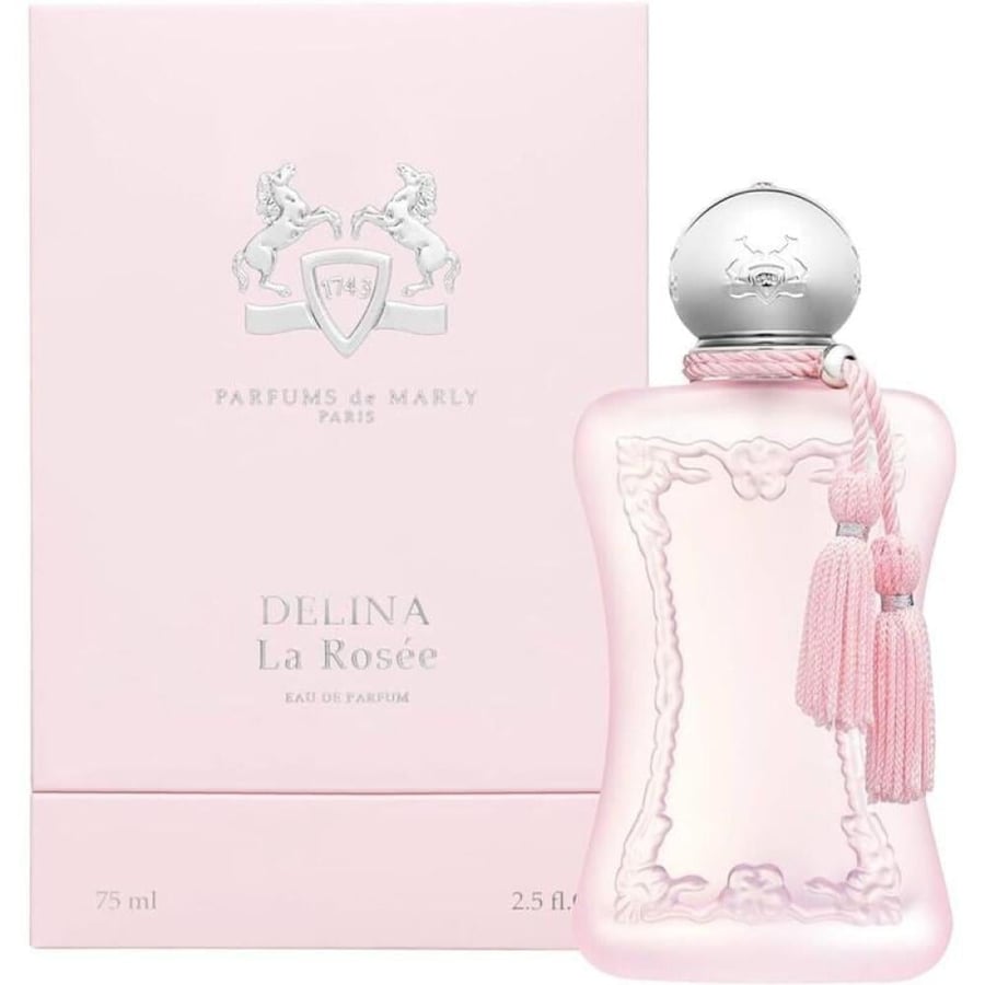 عطر ديلينا لا روزي من بارفيومز دي مارلي او دو بارفيوم -