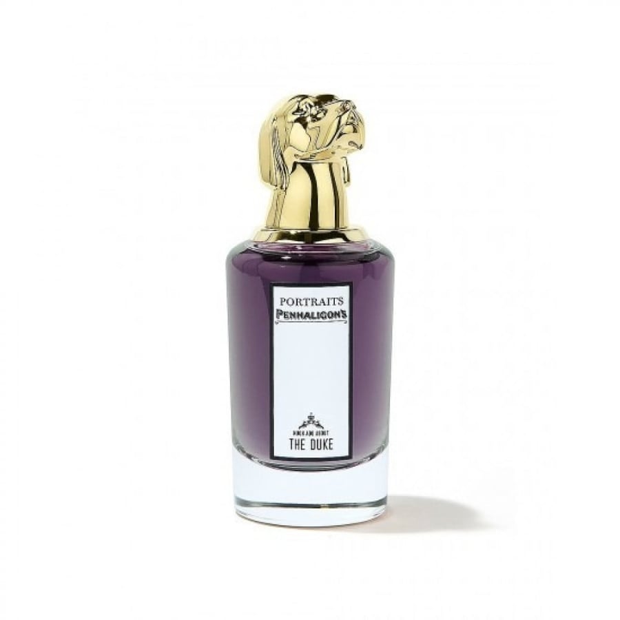 عطر بنهالغنز الدوق او دو بارفيوم- 75مل