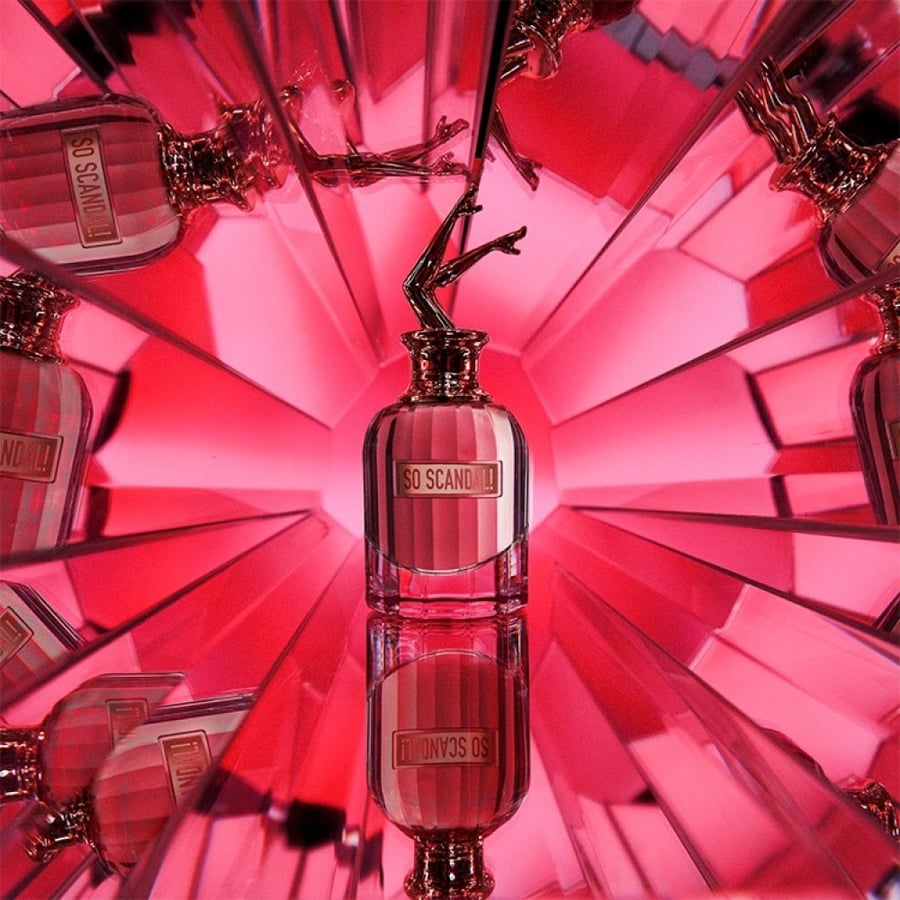 عطر جان بول غولتير سو سكاندال او دو بارفيوم