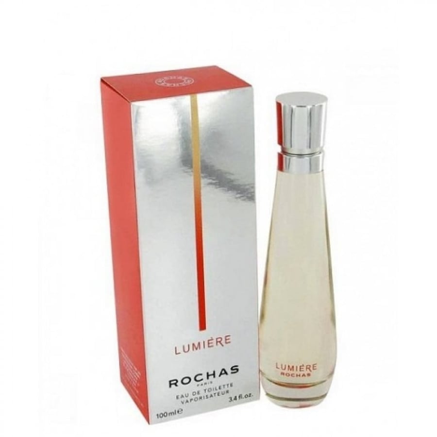 عطر روشاس لومير او دو تواليت- 100مل