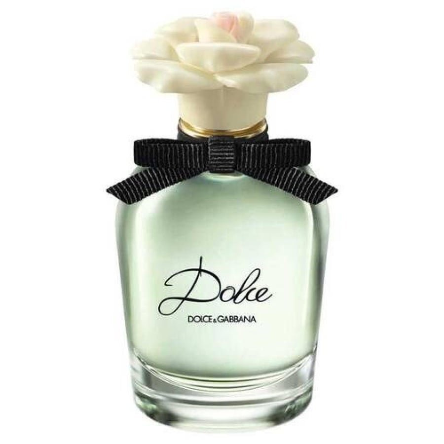 عطر دولتشي أند غابانا للنساء 75 مل - او دي بارفيوم