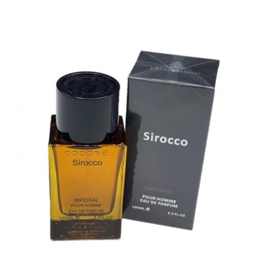 عطر سيروكو امبريال بور هوم او دو بارفيوم- 100مل