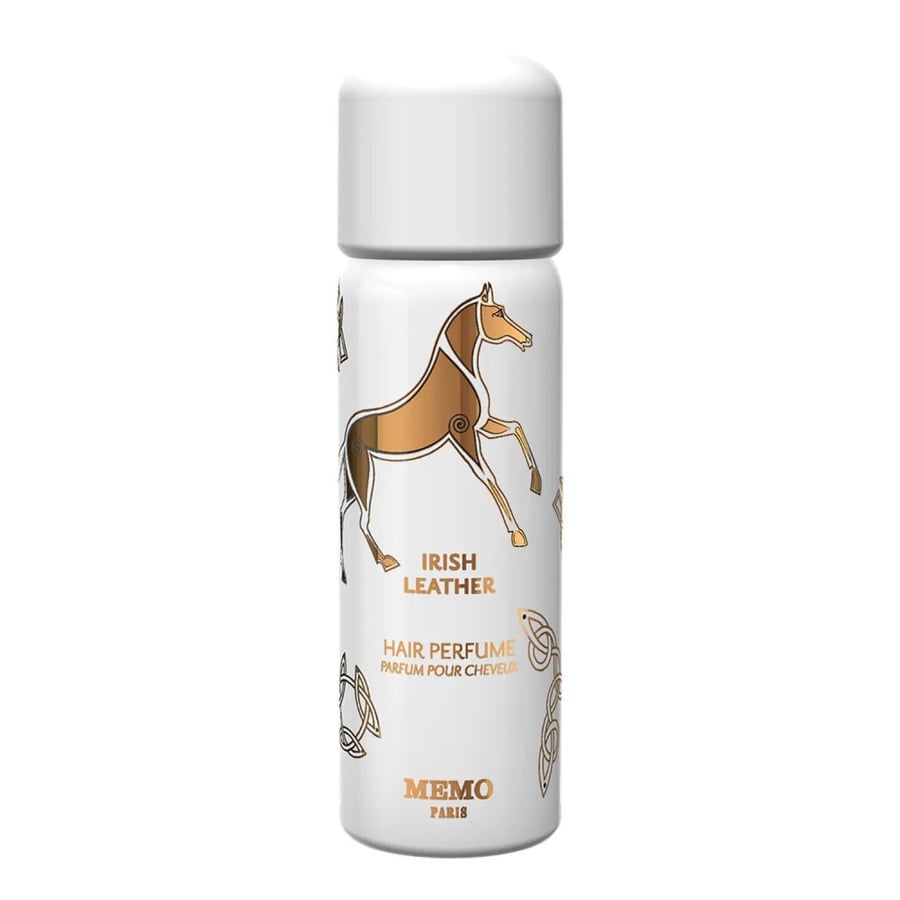 عطر الشعر ميمو ايرش ليذر-80مل