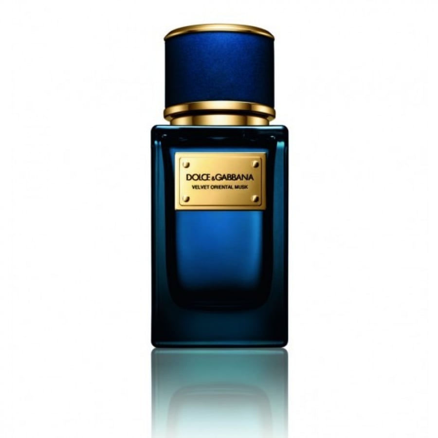 عطر دولتشي غابانا فيلفيت أورينتال مسك-50مل