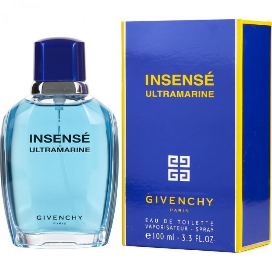 عطر جيفنشي انسنس الترا مارين-100مل