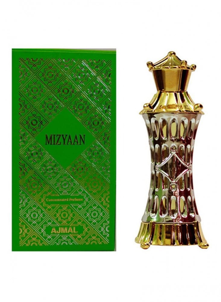 عطر اجمل مزيان