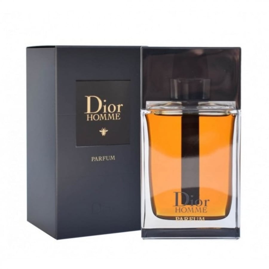 عطر ديور هوم بارفيوم 100مل بدون كرتون