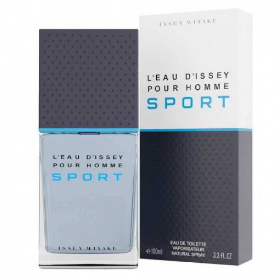 عطر ايسي مياكي لو دايسي سبورت تواليت-100مل