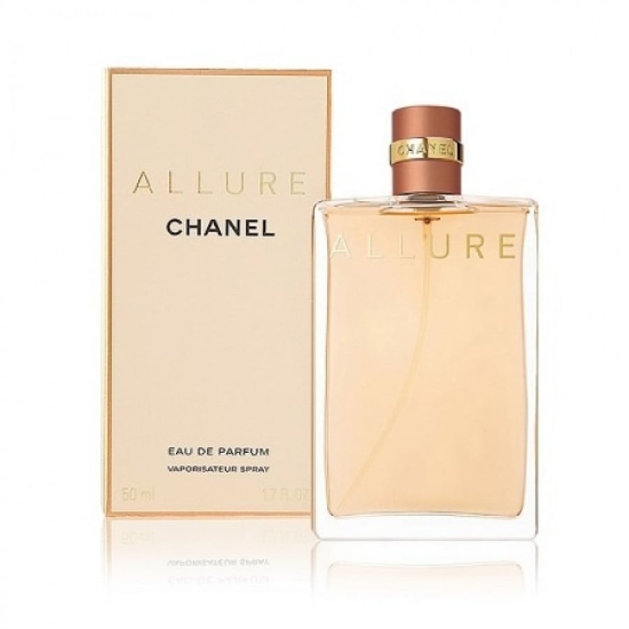 عطر شانيل الور النسائي او دو بارفيوم 100مل