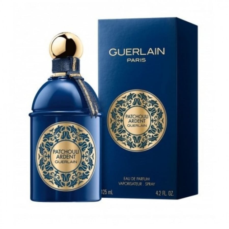 عطر جيرلان باتشولي اردنت او دو بارفيوم-125مل