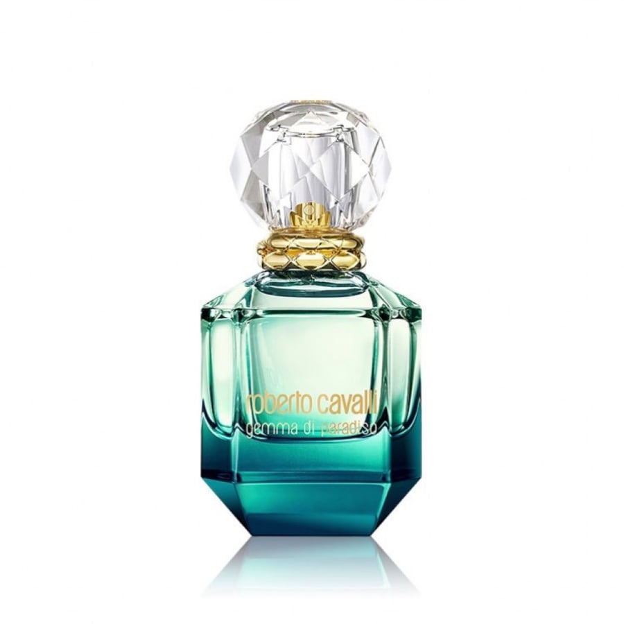 عطر روبرتو كفالي جيما دي بارديسو بارفيوم 75 مل
