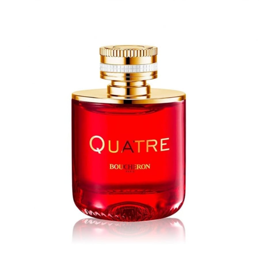 عطر بوشرون كواتر ان روج او دو بارفيوم- 50مل