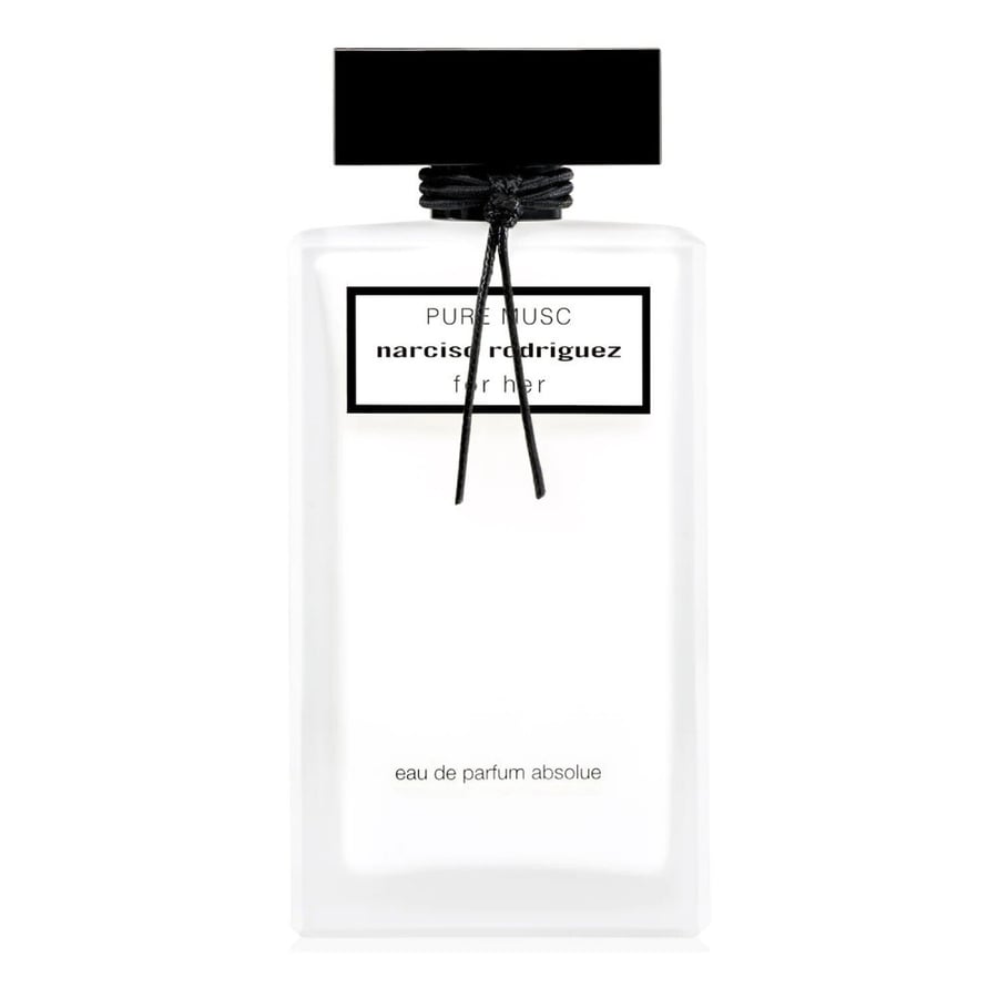عطر نارسيسو رودريغيز بيور مسك فور هير بارفيوم أبسولو-100مل