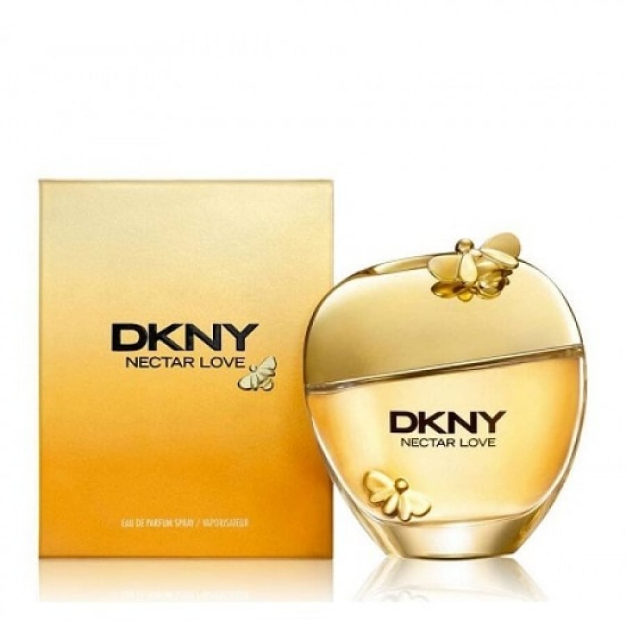 عطر دكني نكتار لوف للنساء او دو بارفيوم-100مل