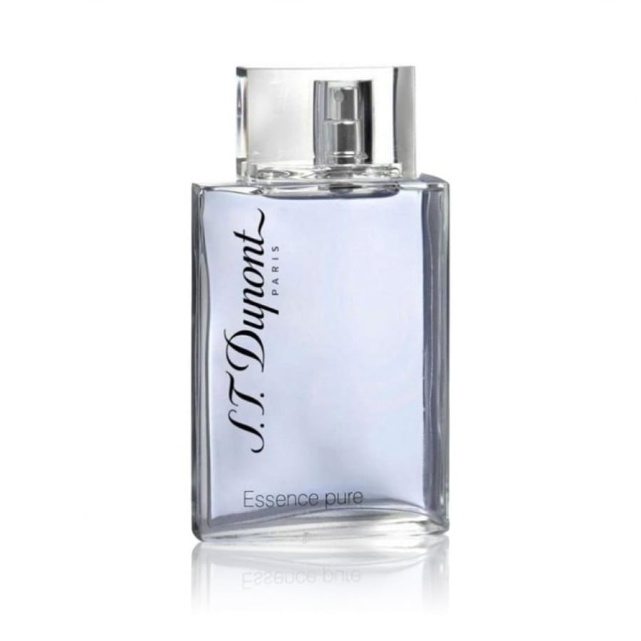 عطر اس.تي.ديبونت ديبون اسنس بيور الرجالي او دو تواليت-100مل