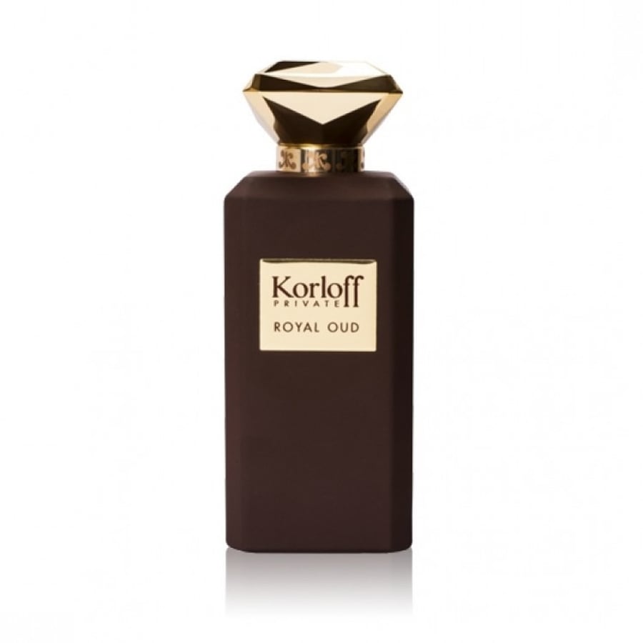 عطر كورلوف رويال عود او دو بارفيوم-88مل