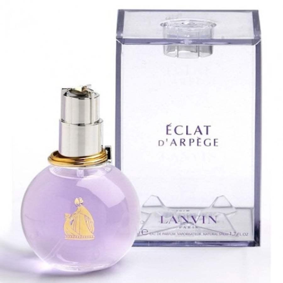عطر لانفين اكلت دي اربيج او دو بارفيوم 100مل