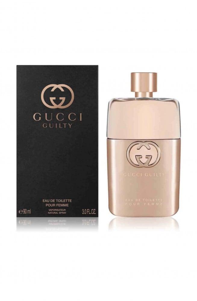 عطر غوتشي غيلتي أو دي بيرفيوم للنساء 90مل
