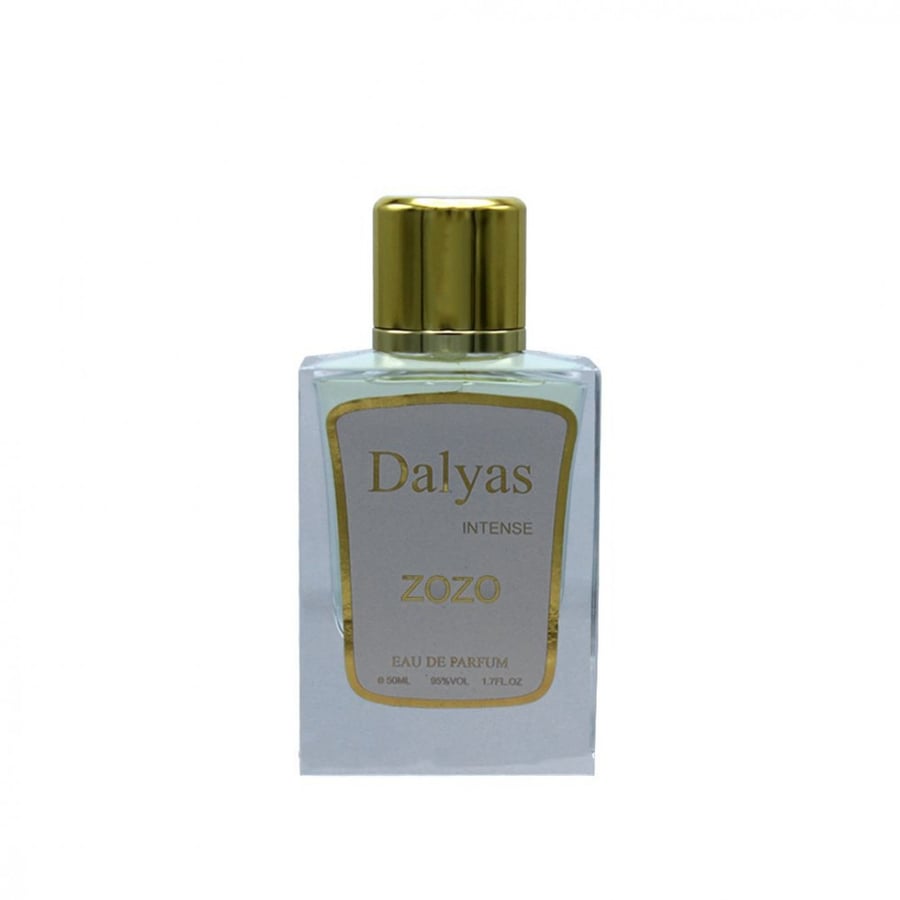 عطر دالياس انتنس اودي برفيوم مناسب للرجال والنساء 50مل