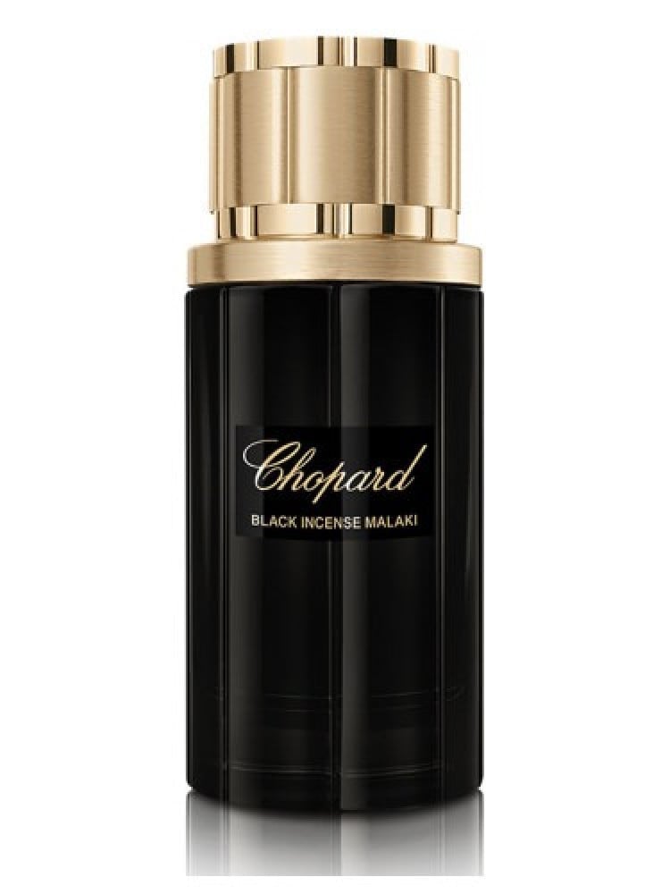 عطر شوبارد بلاك انسنس ملكي او دو بارفيوم- 80مل