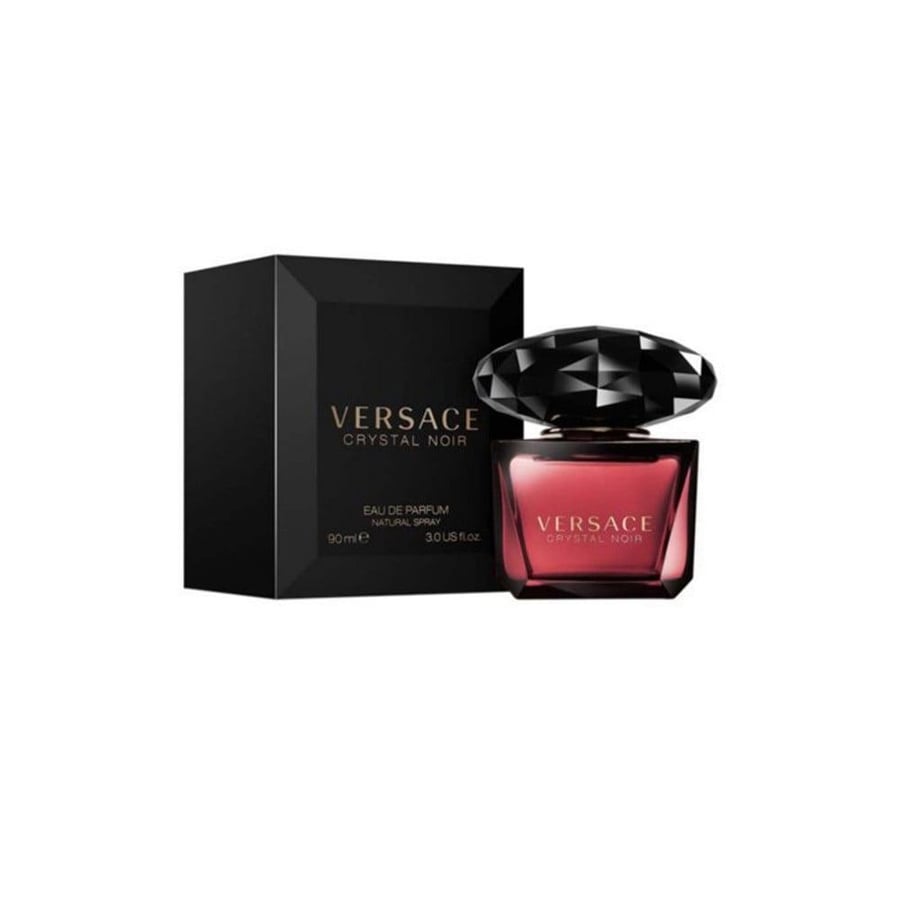 عطر فرزاتشي كريستال نوار او دو بارفيوم 90مل