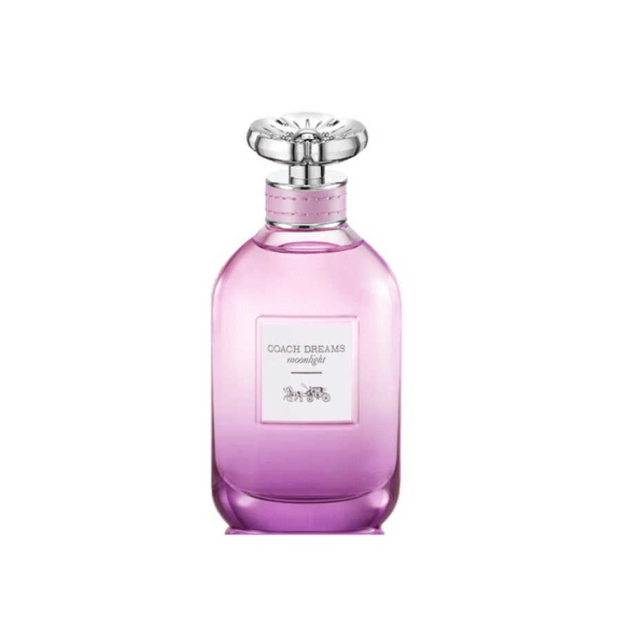 Coach Dreams Moonlight Eau de Parfum 90 ml