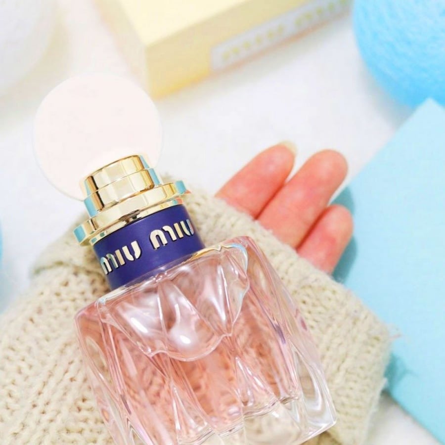 عطر ميو ميو لو روز