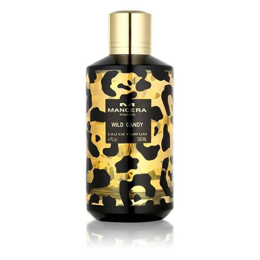 عطر مانسيرا وايلد كاندي او دو بارفيوم-120مل