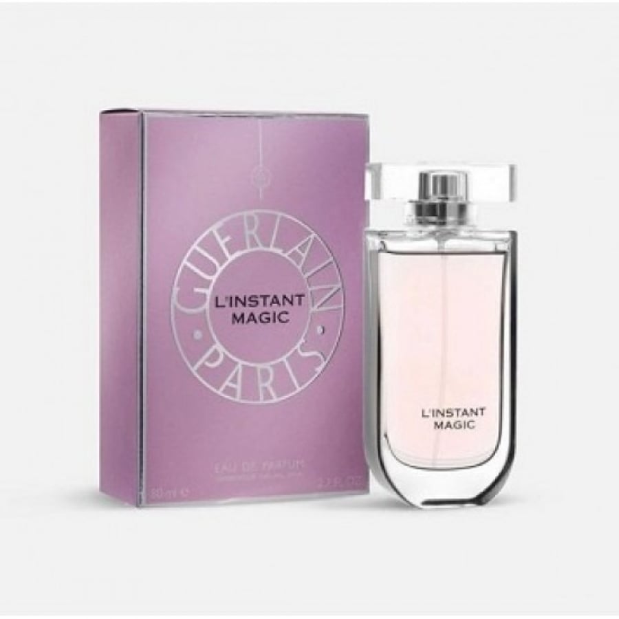 عطر جيرلاين لينستانت ماجيك-80مل