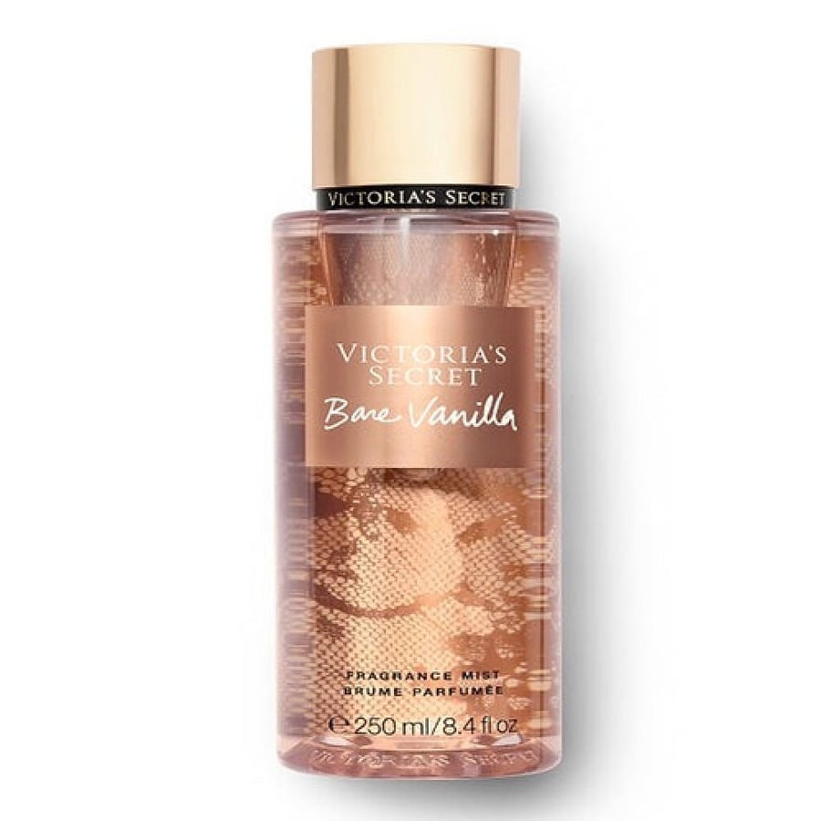فيكتوريا سيكرت bare vanilla بير فانيلا