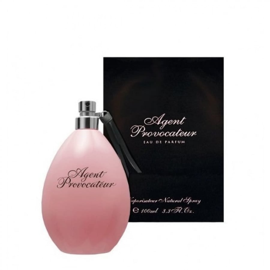 عطر اجينت بروفكتيور الزهري او دو بارفيوم