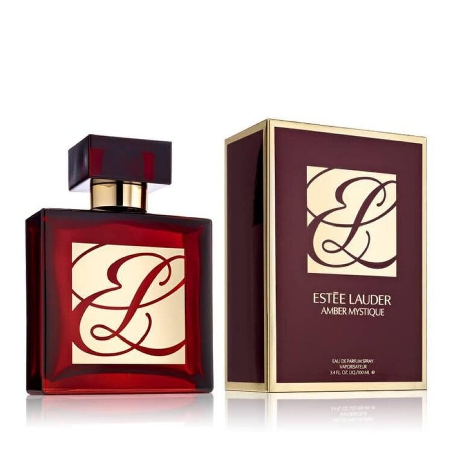 عطر عنبر ميستيك استي لودر او دو بارفيوم للجنسين 100مل