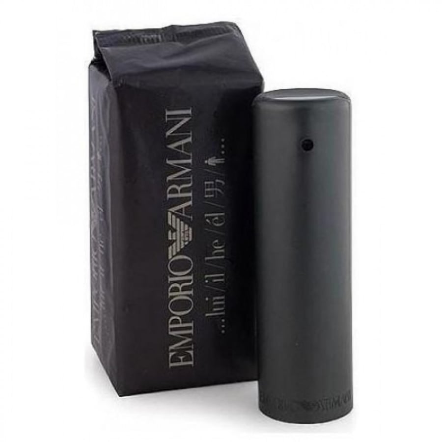 عطر امبوريو ارماني لوي للرجال او دو تواليت-100مل