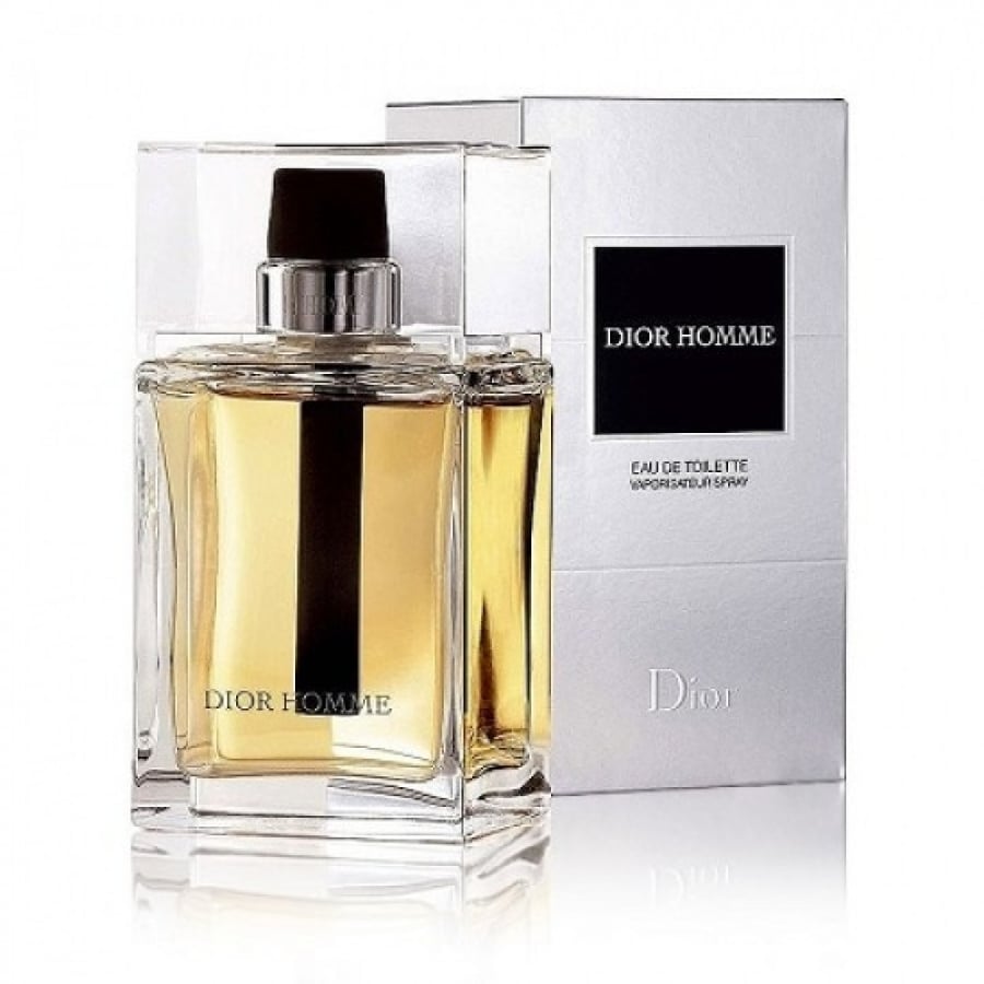 عطر ديور هوم او دو تواليت 100مل