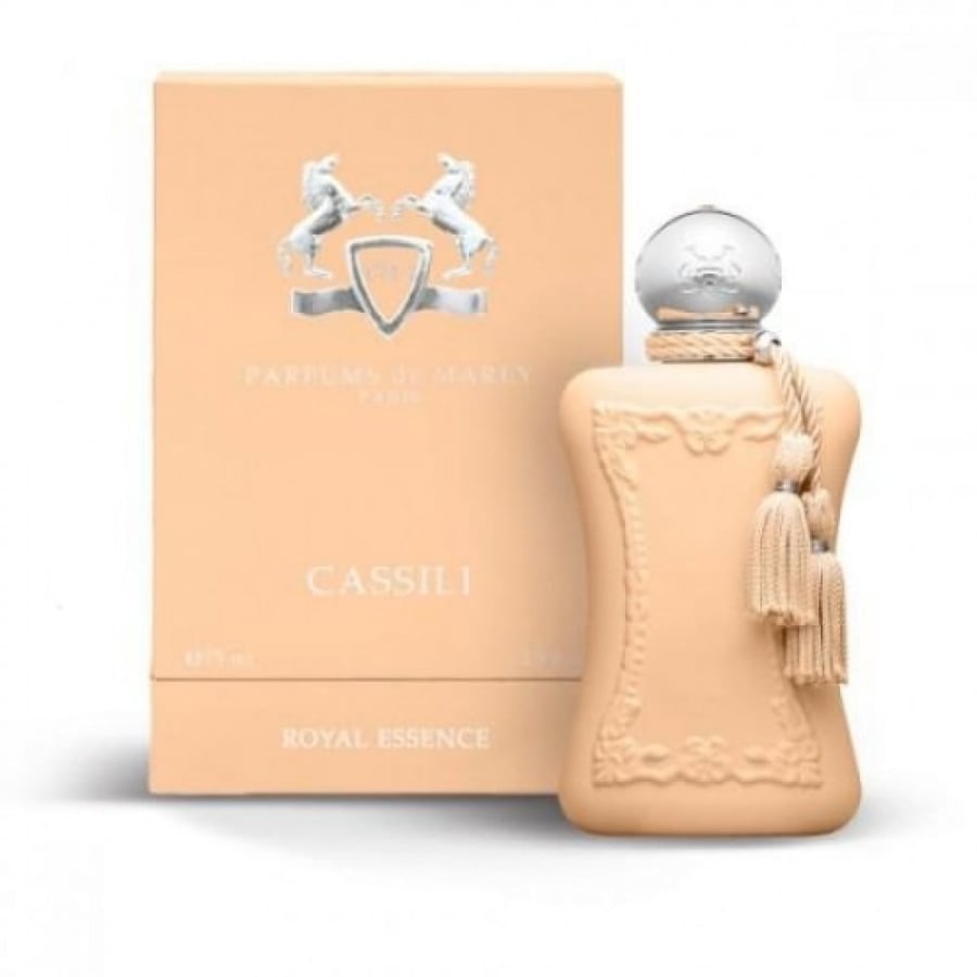 عطر بارفيوم دي مارلي كاسيلي او دو بارفيوم-75مل