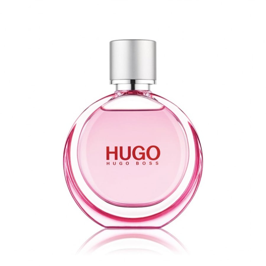 عطر هوغو بوس اكستريم للنساء او دو بارفيوم-75مل