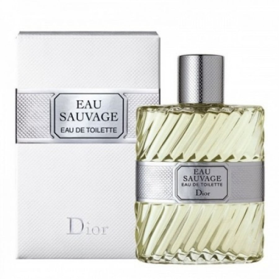 عطر ديور او سوفاج او دو تواليت-100مل
